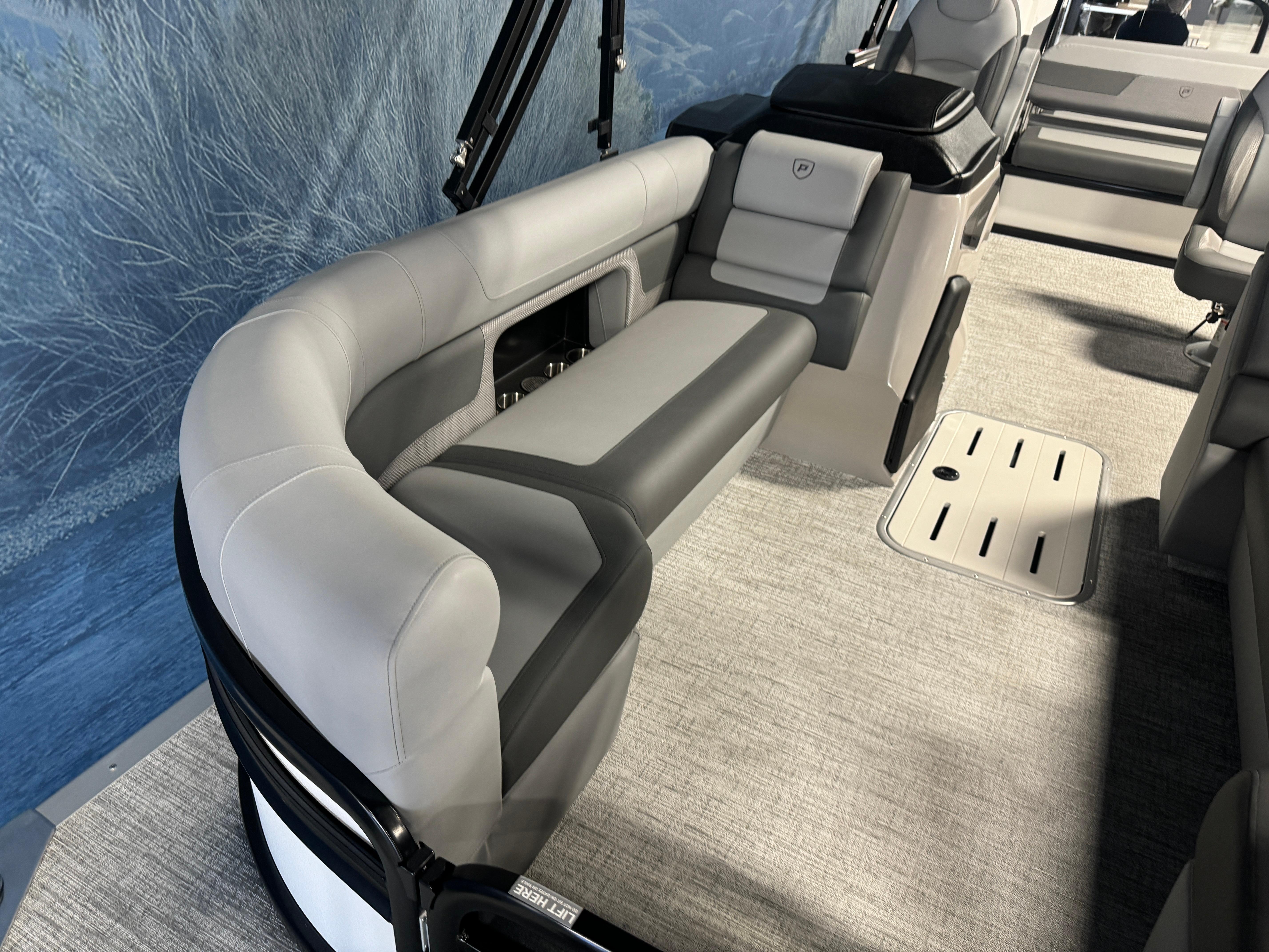 2025 Premier 250 Solaris RL #P5046H inventory image at Sun Country Marine Group, Irvine 2025 Premier 250 Solaris RL #P5046H inventory image at Sun Country Marine Group, Irvine