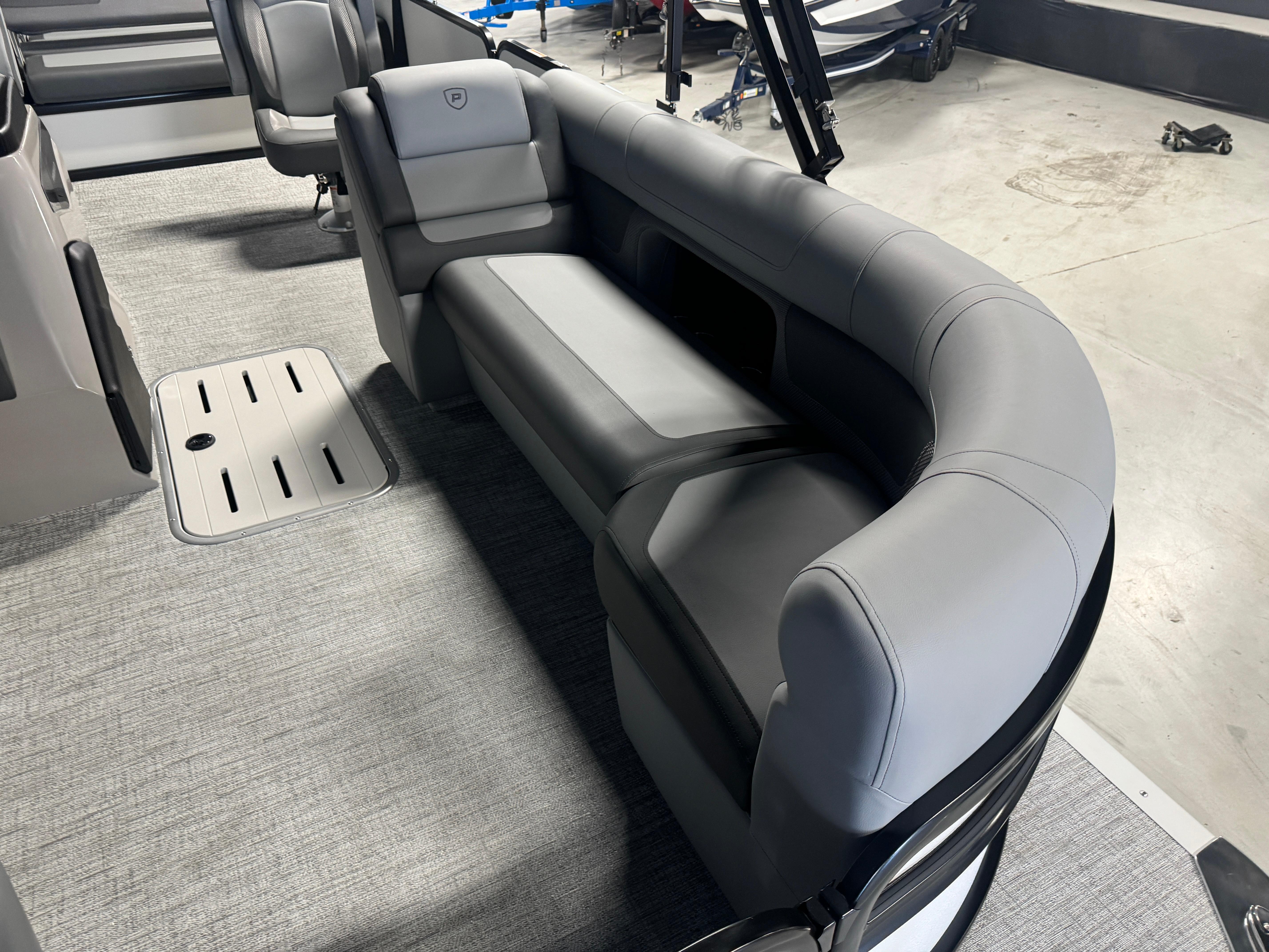 2025 Premier 250 Solaris RL #P5046H inventory image at Sun Country Marine Group, Irvine 2025 Premier 250 Solaris RL #P5046H inventory image at Sun Country Marine Group, Irvine