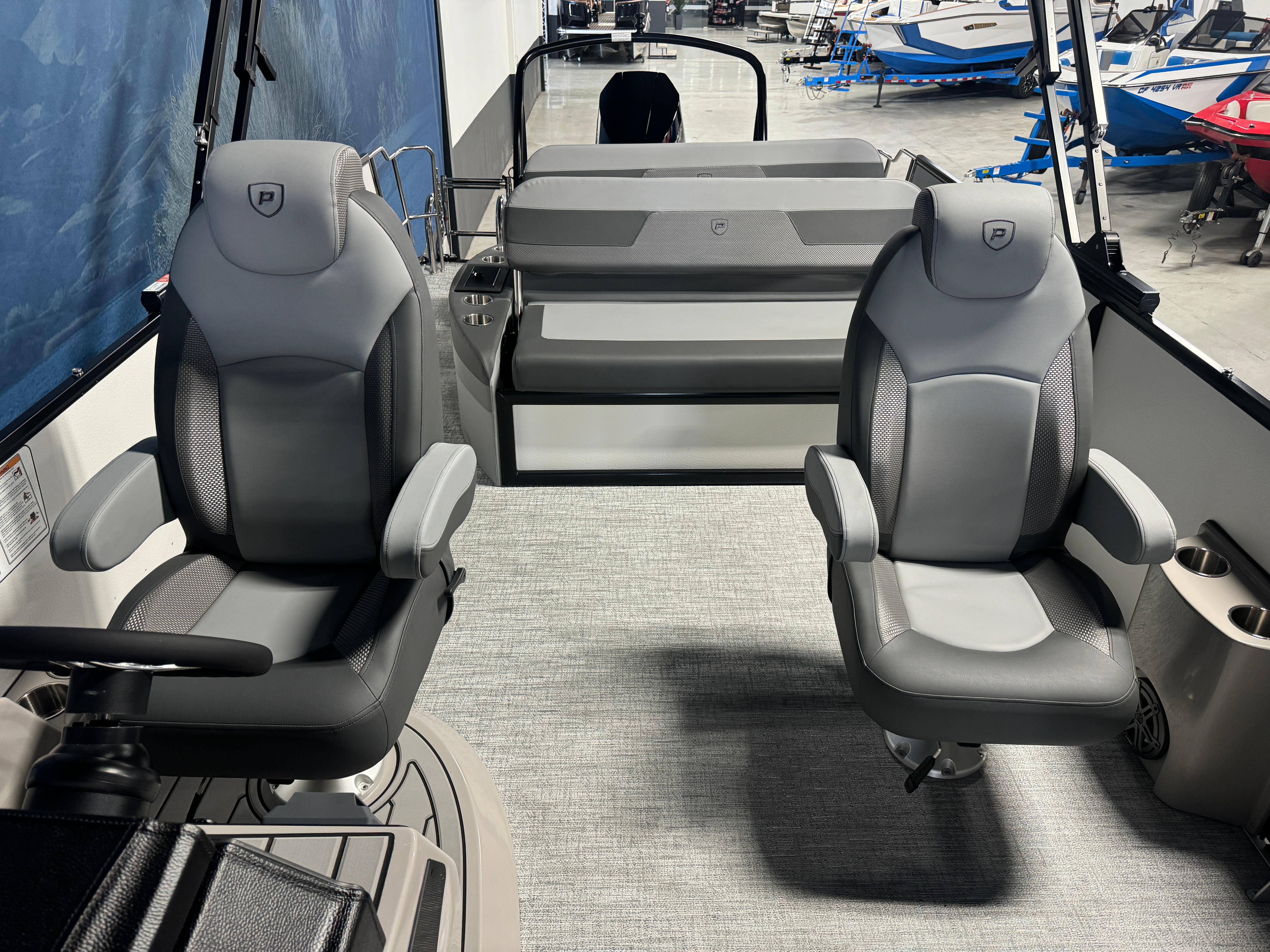 2025 Premier 250 Solaris RL #P5046H inventory image at Sun Country Marine Group, Irvine 2025 Premier 250 Solaris RL #P5046H inventory image at Sun Country Marine Group, Irvine