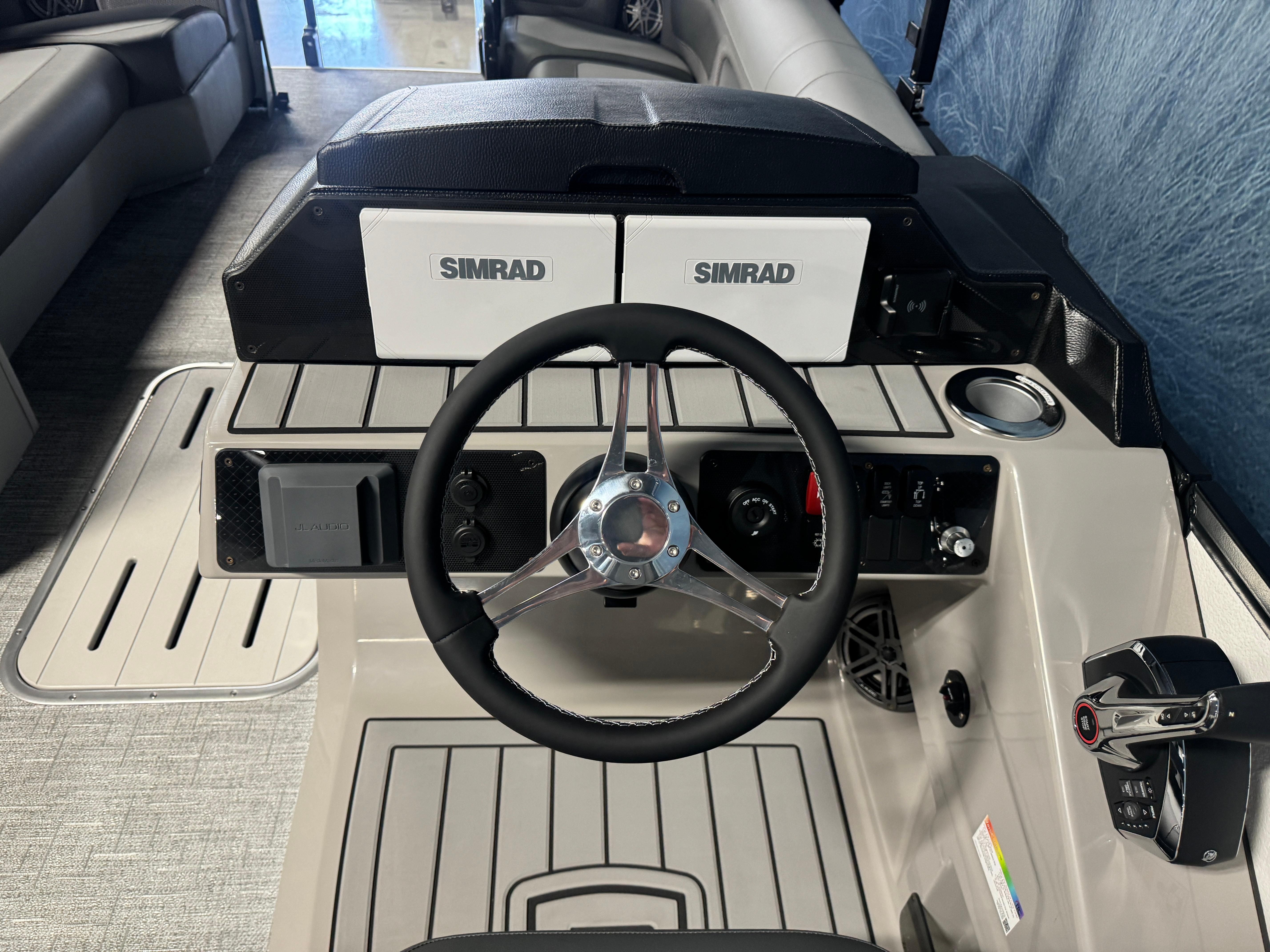 2025 Premier 250 Solaris RL #P5046H inventory image at Sun Country Marine Group, Irvine 2025 Premier 250 Solaris RL #P5046H inventory image at Sun Country Marine Group, Irvine