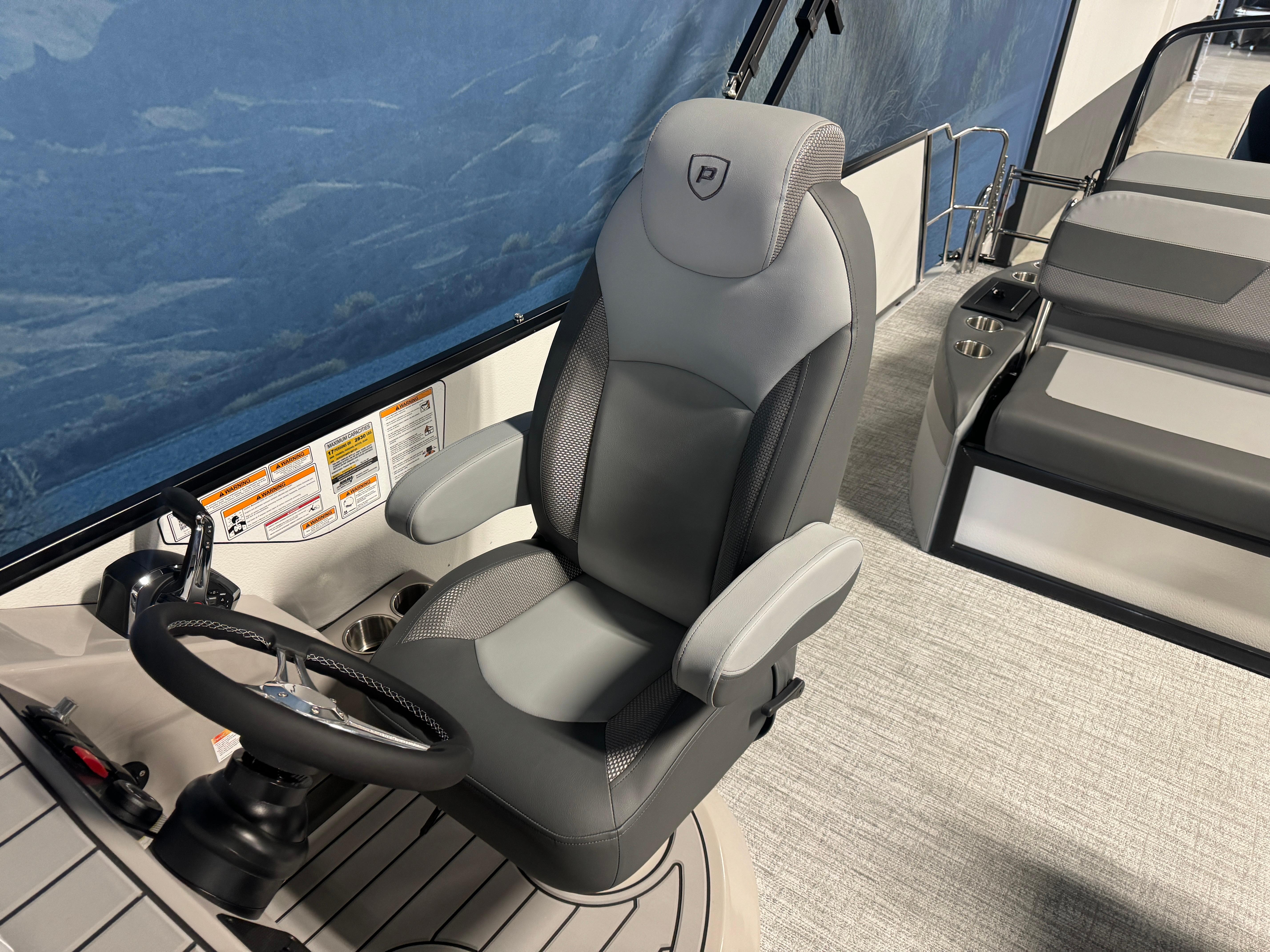 2025 Premier 250 Solaris RL #P5046H inventory image at Sun Country Marine Group, Irvine 2025 Premier 250 Solaris RL #P5046H inventory image at Sun Country Marine Group, Irvine