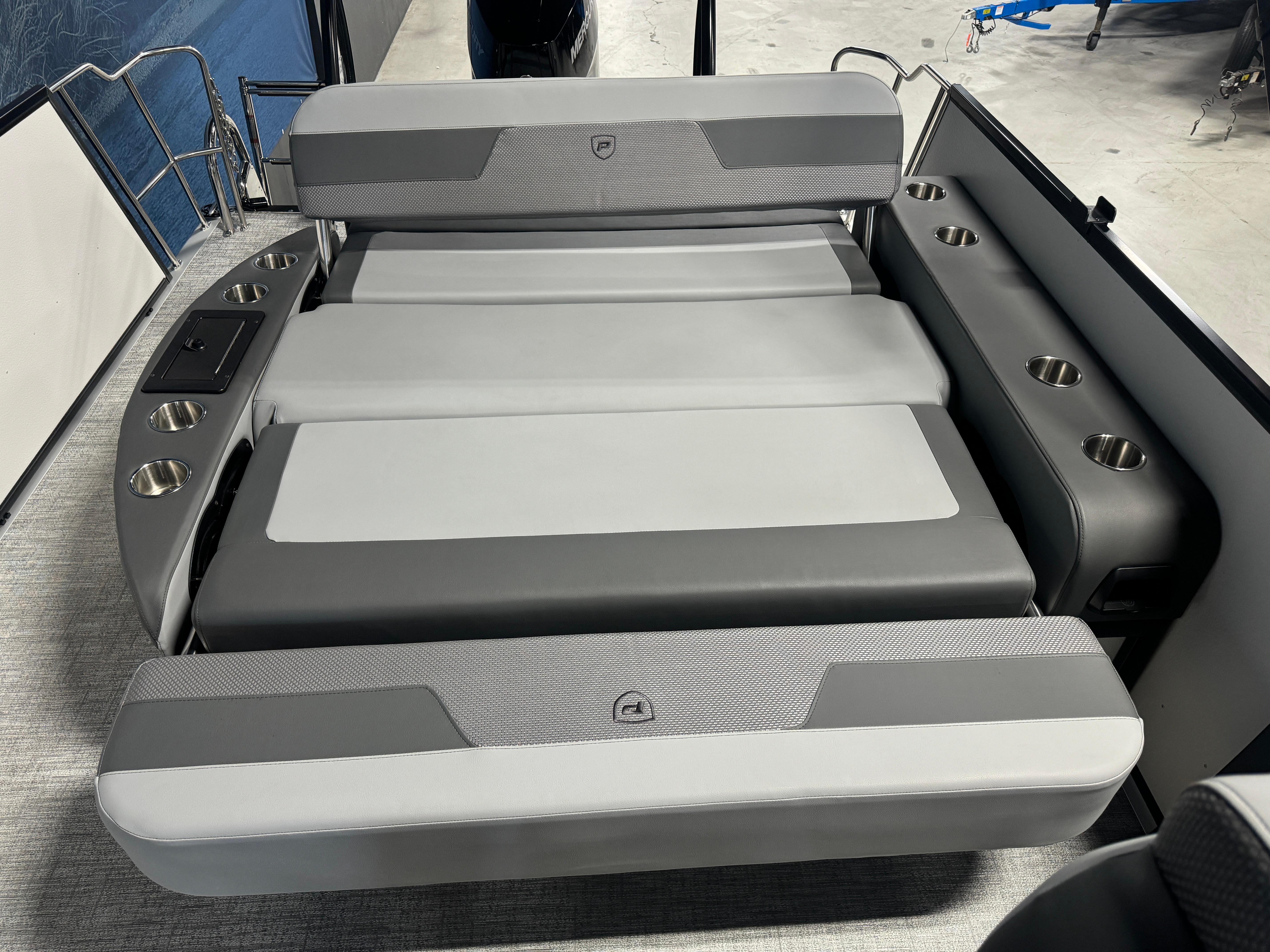 2025 Premier 250 Solaris RL #P5046H inventory image at Sun Country Marine Group, Irvine 2025 Premier 250 Solaris RL #P5046H inventory image at Sun Country Marine Group, Irvine
