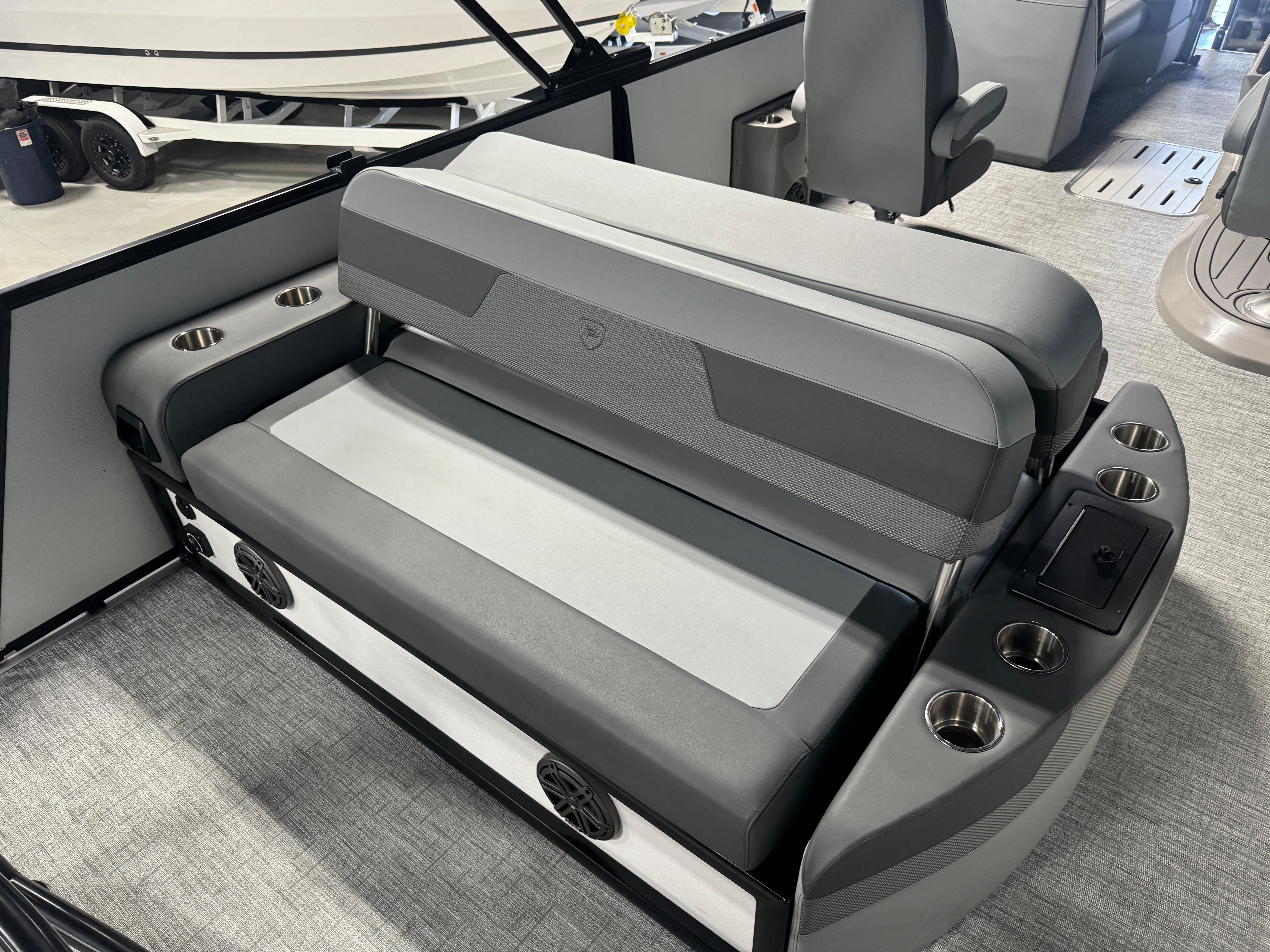 2025 Premier 250 Solaris RL #P5046H inventory image at Sun Country Marine Group, Irvine 2025 Premier 250 Solaris RL #P5046H inventory image at Sun Country Marine Group, Irvine