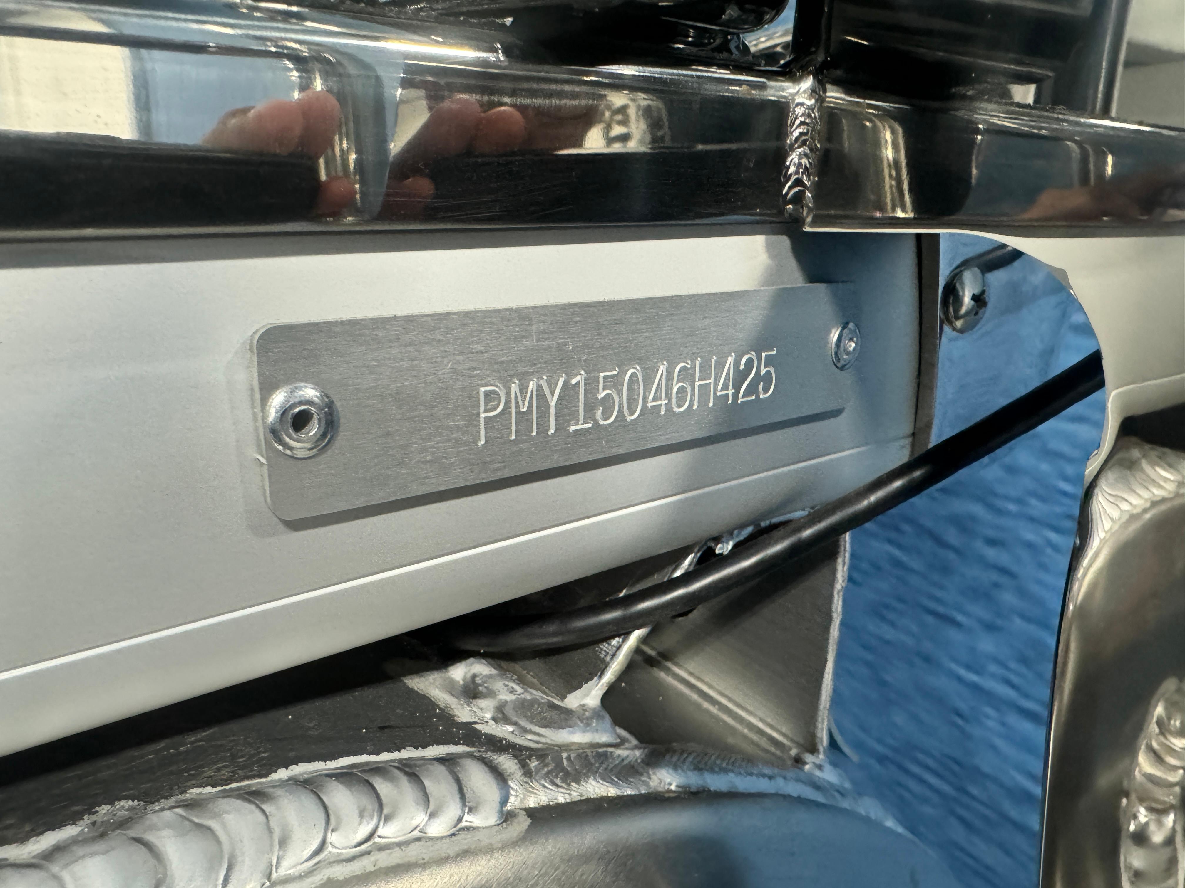 2025 Premier 250 Solaris RL #P5046H inventory image at Sun Country Marine Group, Irvine 2025 Premier 250 Solaris RL #P5046H inventory image at Sun Country Marine Group, Irvine