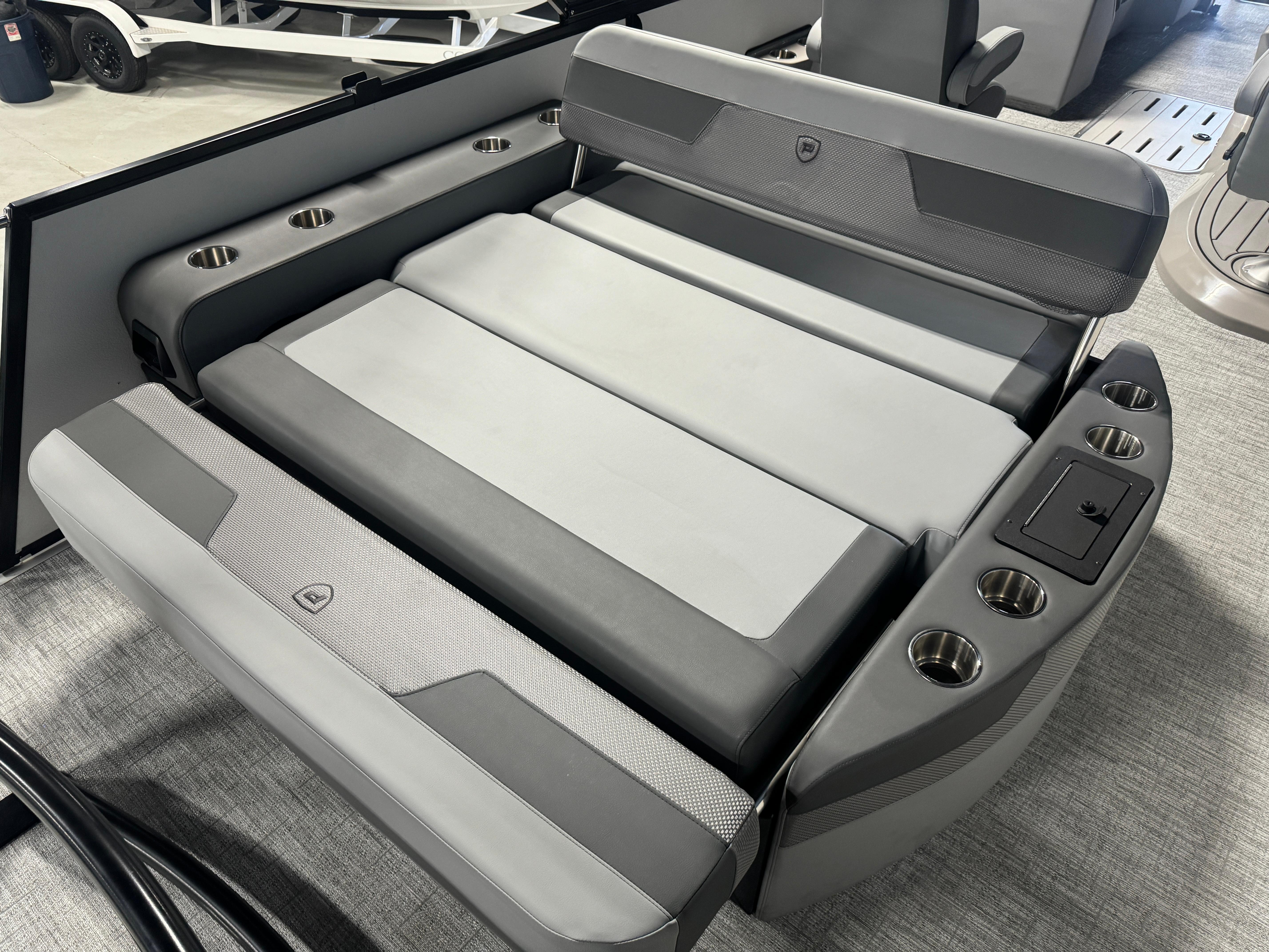 2025 Premier 250 Solaris RL #P5046H inventory image at Sun Country Marine Group, Irvine 2025 Premier 250 Solaris RL #P5046H inventory image at Sun Country Marine Group, Irvine