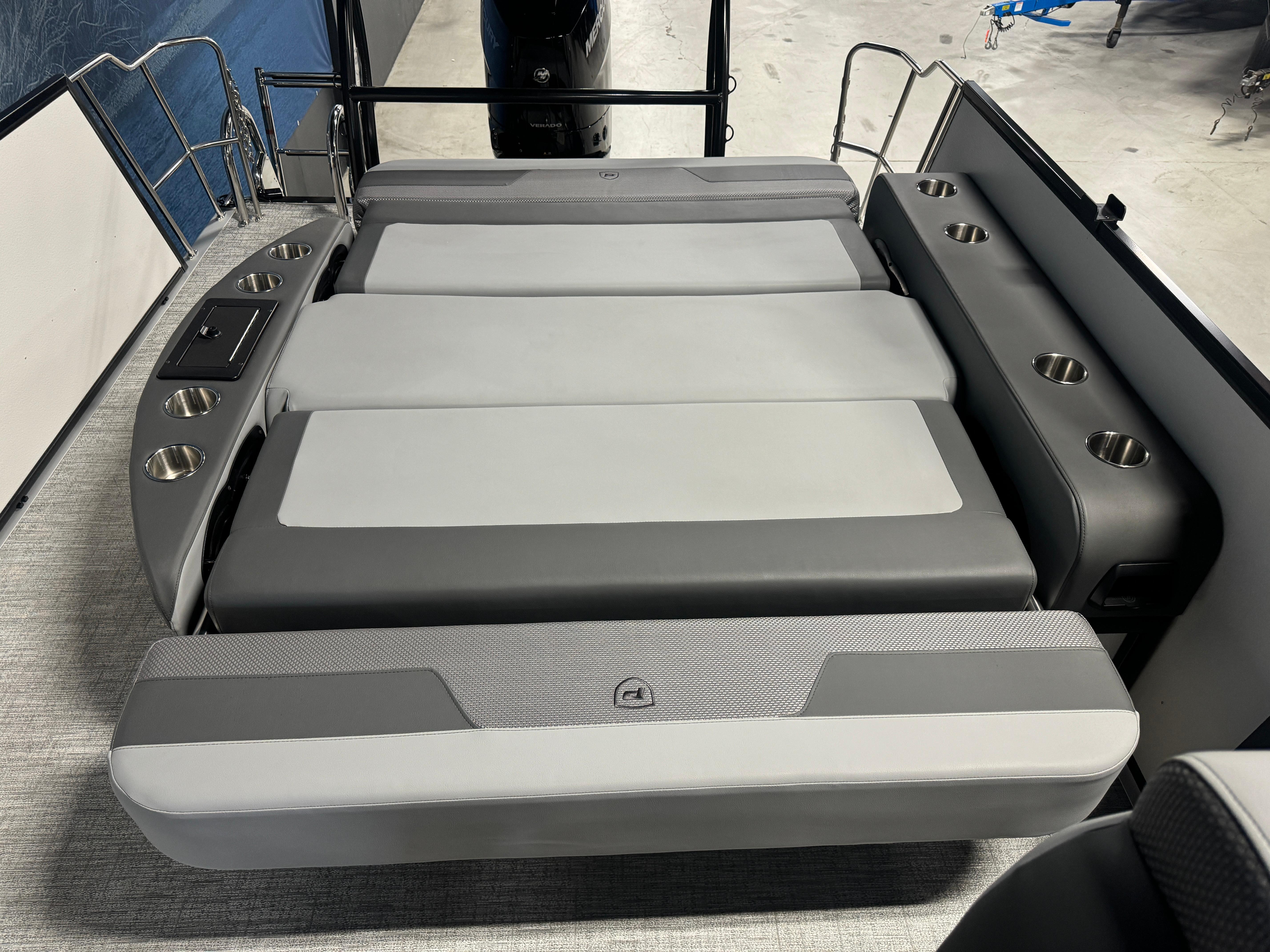 2025 Premier 250 Solaris RL #P5046H inventory image at Sun Country Marine Group, Irvine 2025 Premier 250 Solaris RL #P5046H inventory image at Sun Country Marine Group, Irvine
