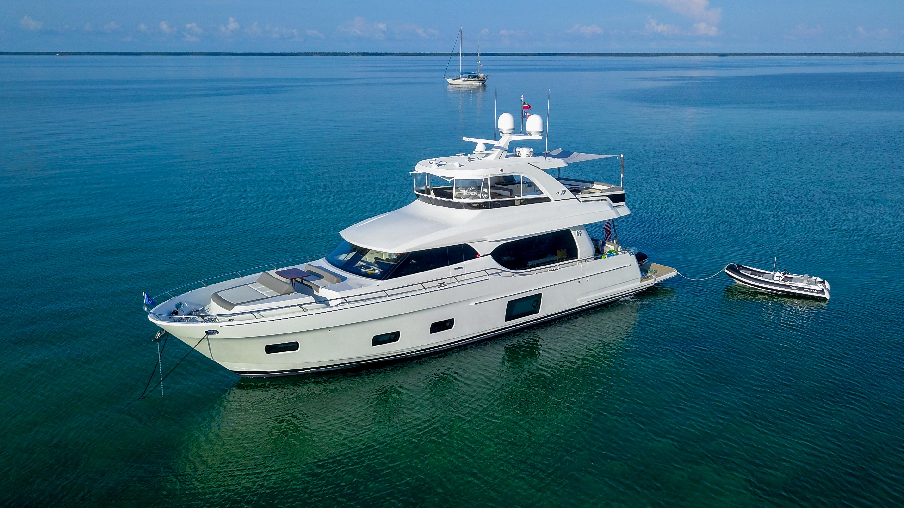 Yachts for Sale SYS Yacht Sales