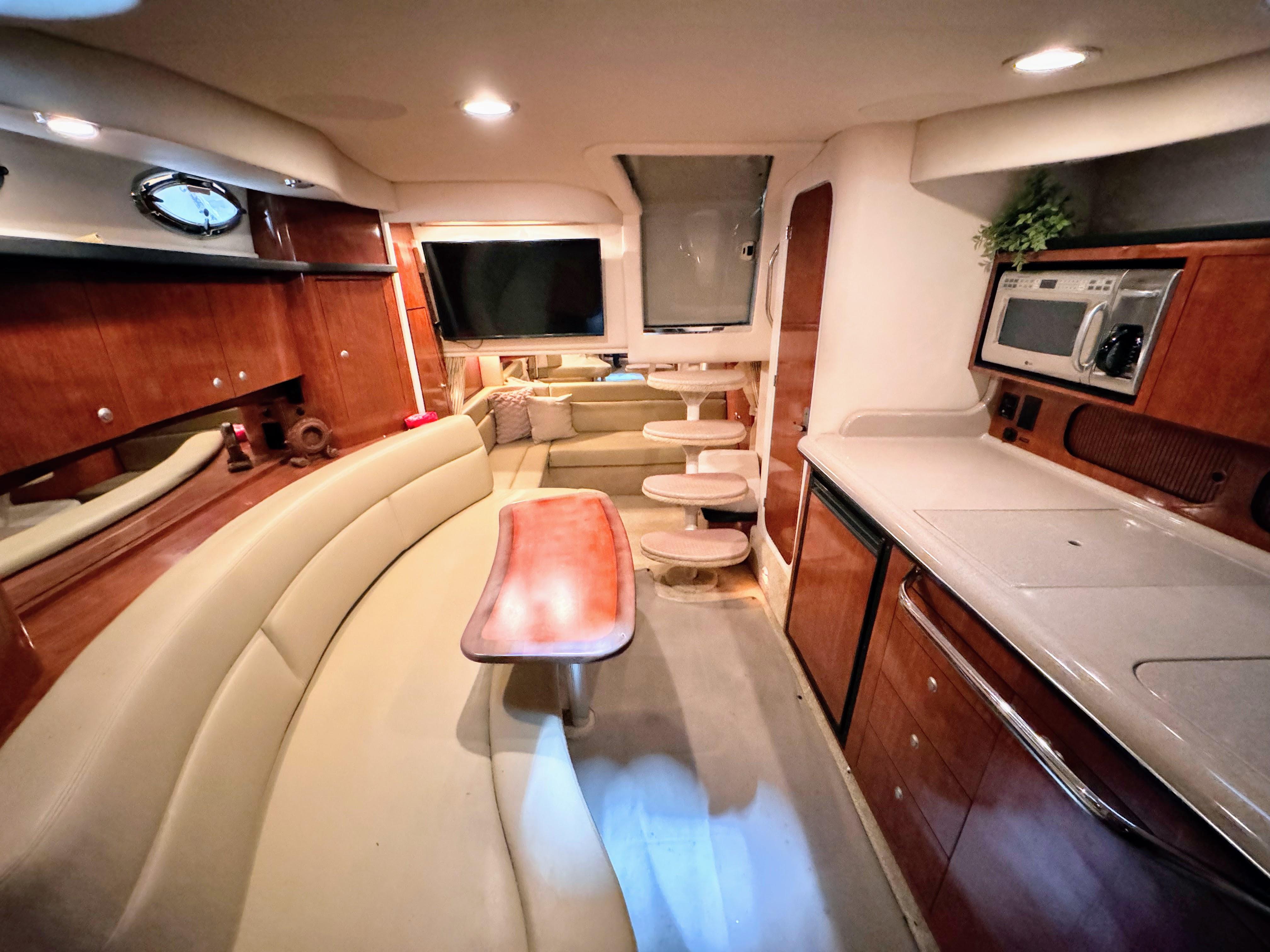 2006 Sea Ray 340 Sundancer For Sale Marblehead, OH, US JBYS B3213