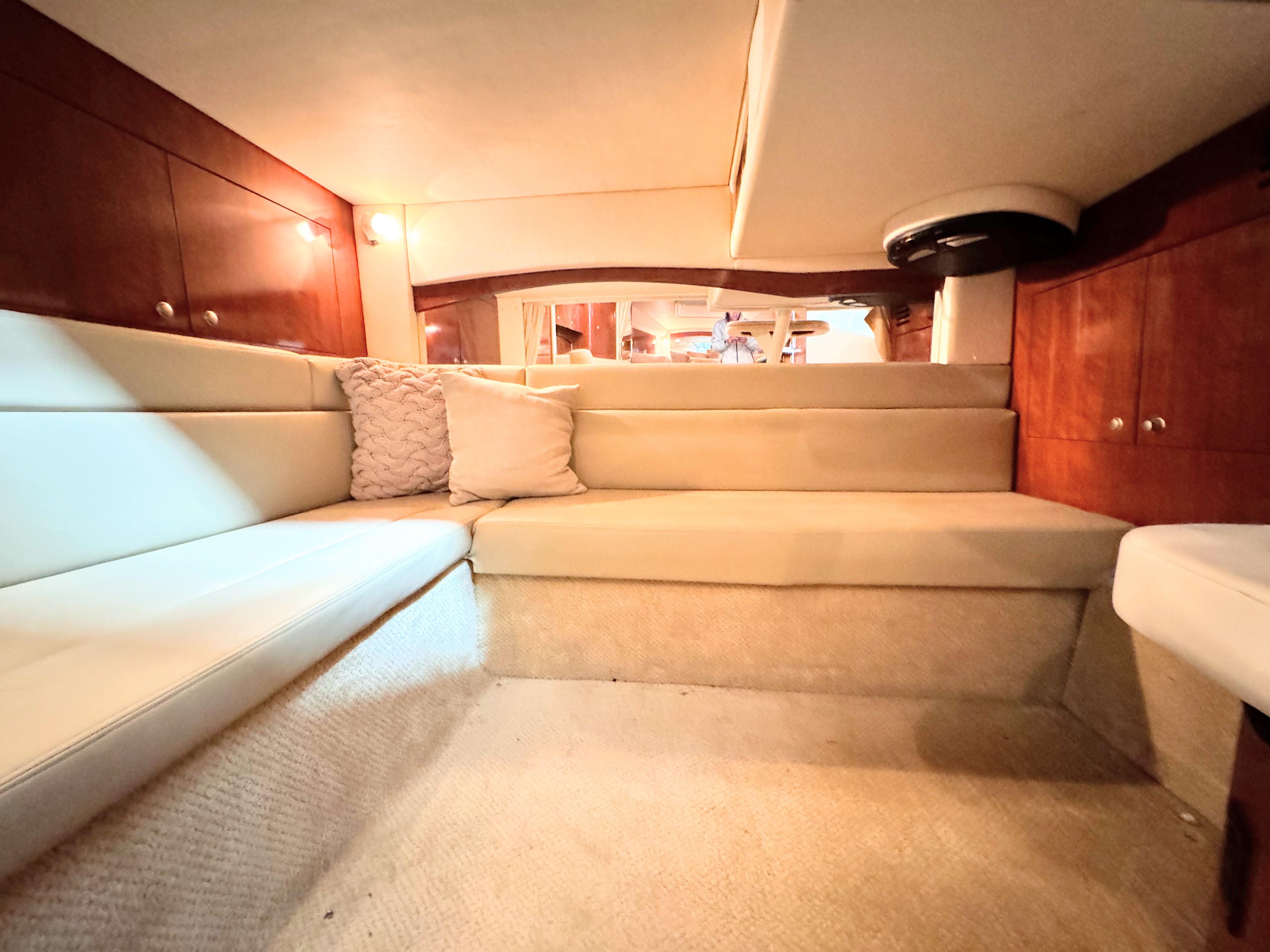 2006 Sea Ray 340 Sundancer For Sale Marblehead, OH, US JBYS B3213