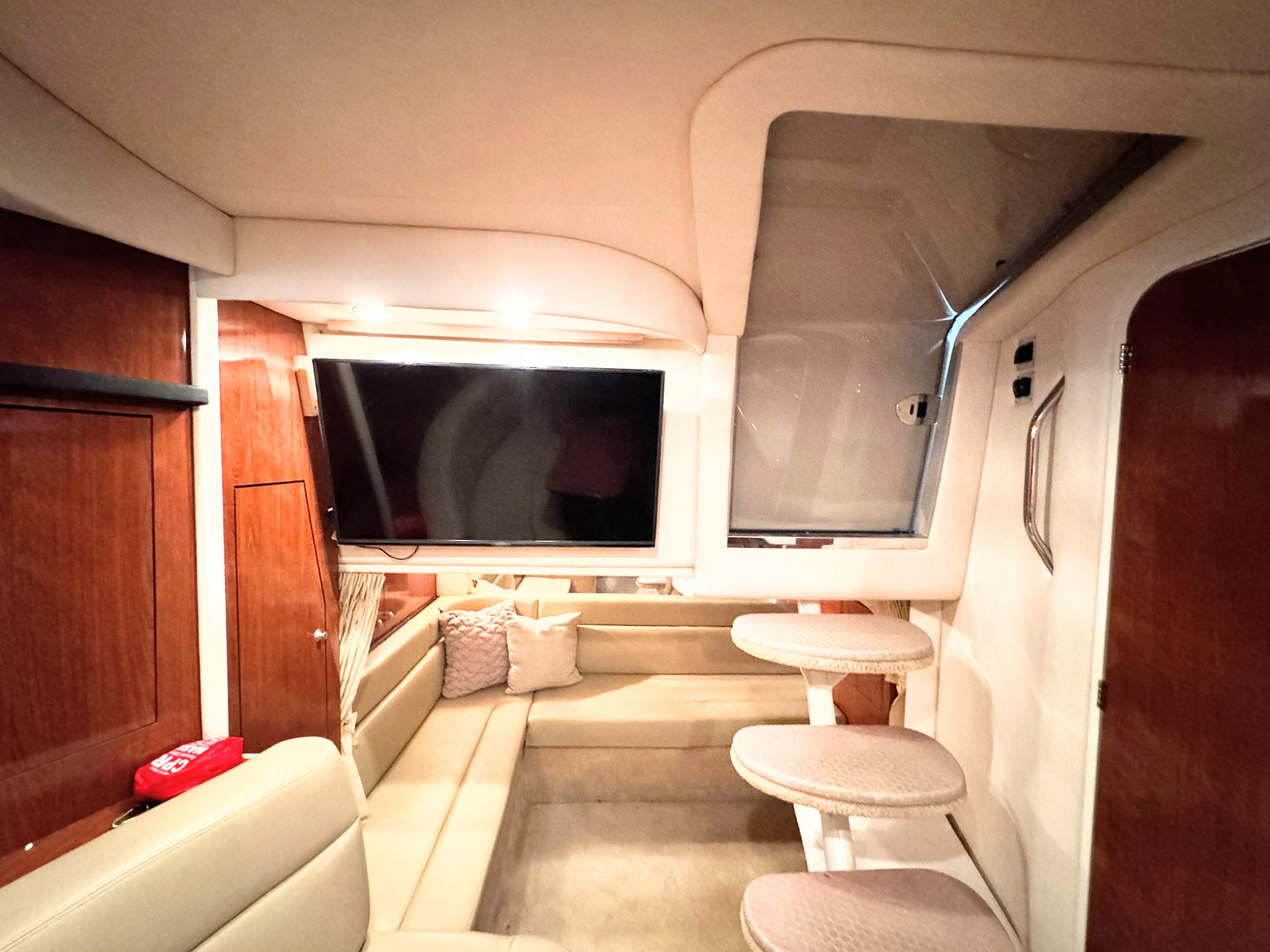 2006 Sea Ray 340 Sundancer For Sale Marblehead, OH, US JBYS B3213