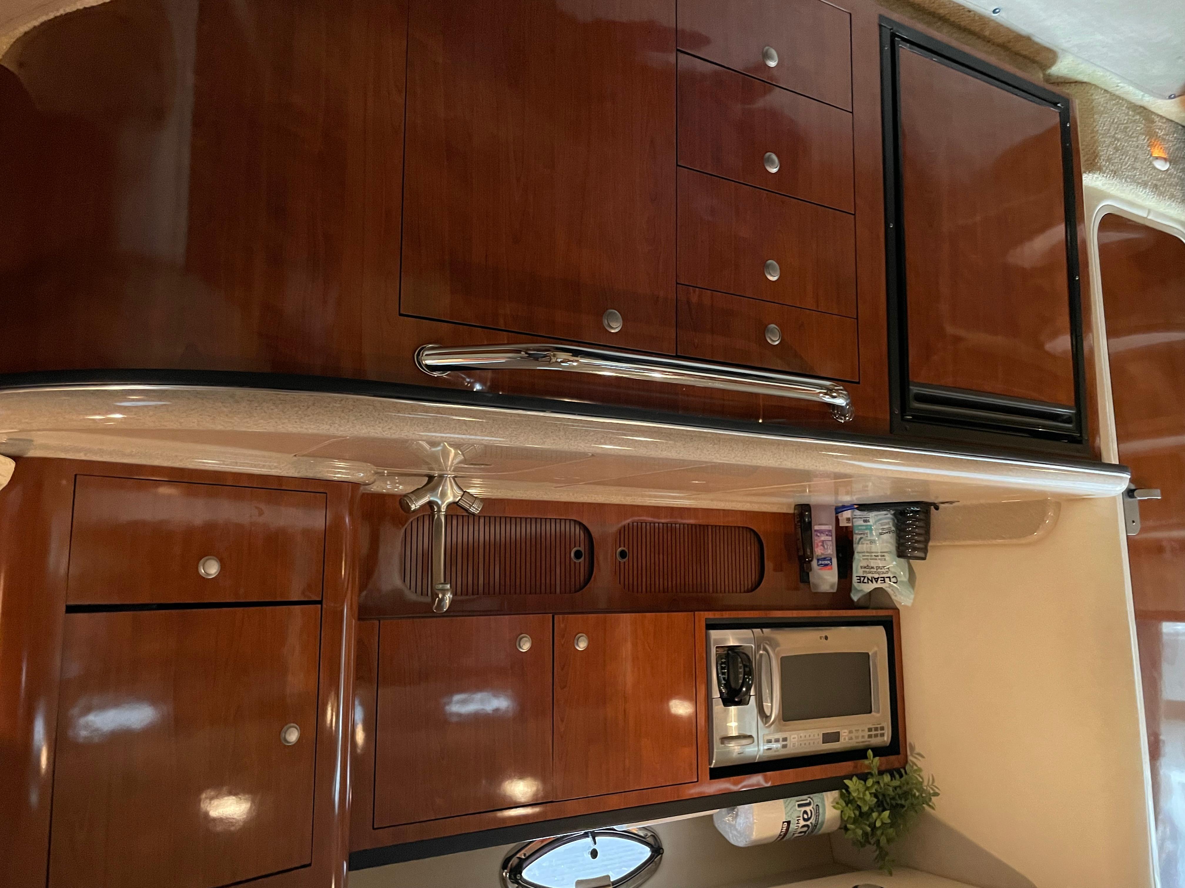2006 Sea Ray 340 Sundancer For Sale Marblehead, OH, US JBYS B3213