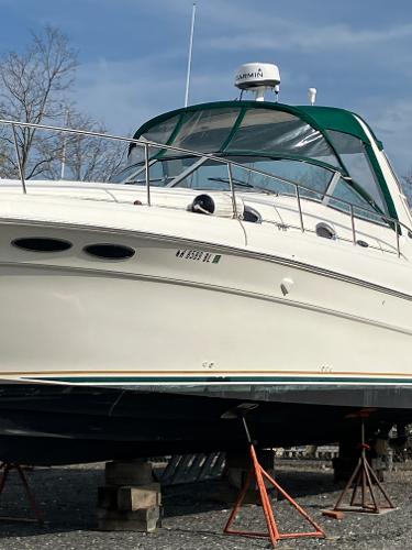 34' Sea Ray, Listing Number 100912879, - Photo No. 3