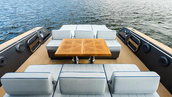 43' Pardo Yachts, Listing Number 100917137, - Photo No. 10