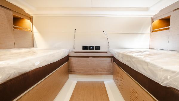 43' Pardo Yachts, Listing Number 100917137, Image No. 23