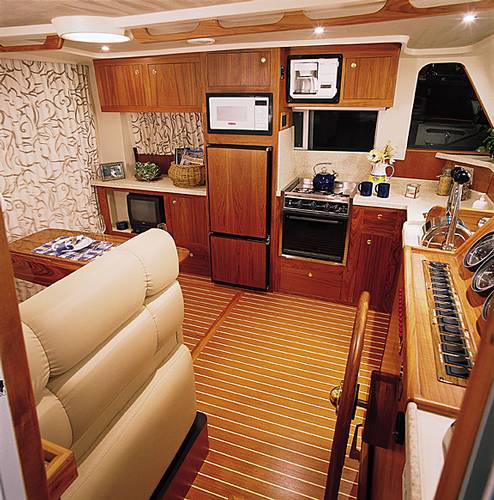 Galley