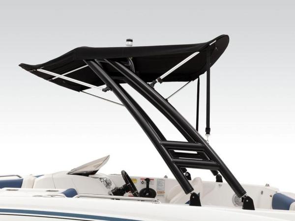 2022 Tahoe boat for sale, model of the boat is 2150 CC & Image # 33 of 77