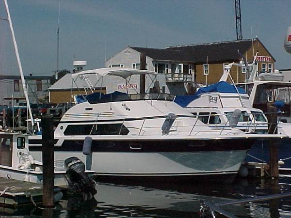 Side view