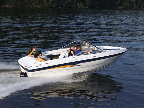 Manufacturer Provided Image