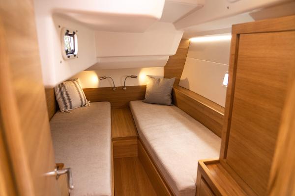 44' X-Yachts, Listing Number 100915885, - Photo No. 9