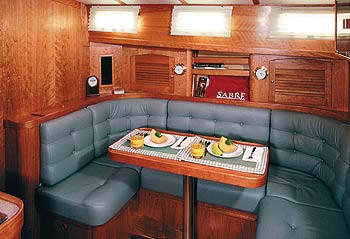 Dinette