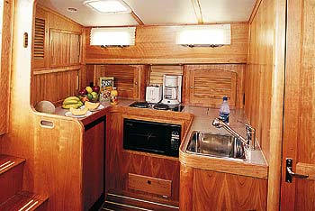 Galley
