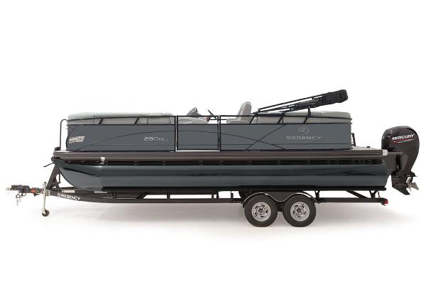 2022 Regency boat for sale, model of the boat is 230 DL3 & Image # 3 of 38