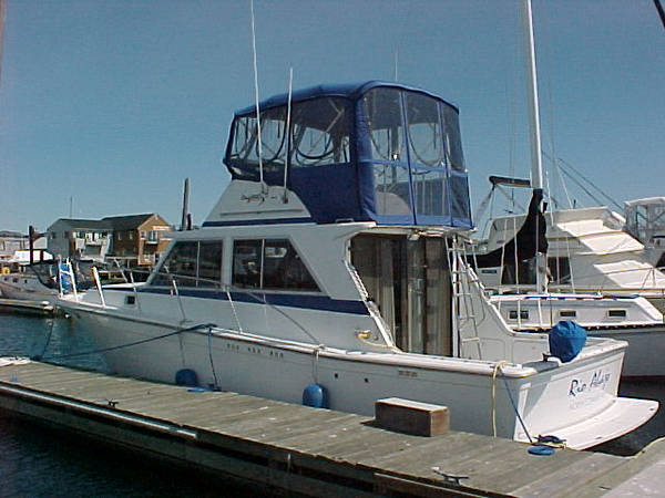 Port View