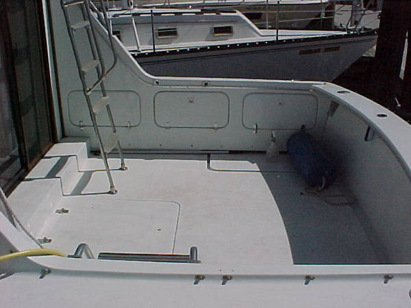 Cockpit