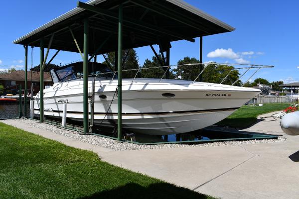 45' Wellcraft, Listing Number 100856222, - Photo No. 1