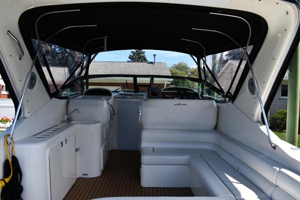 45' Wellcraft, Listing Number 100856222, - Photo No. 8