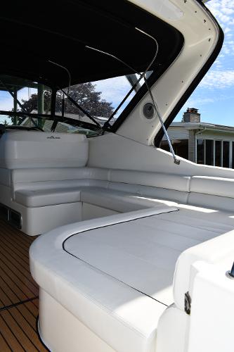45' Wellcraft, Listing Number 100856222, - Photo No. 24