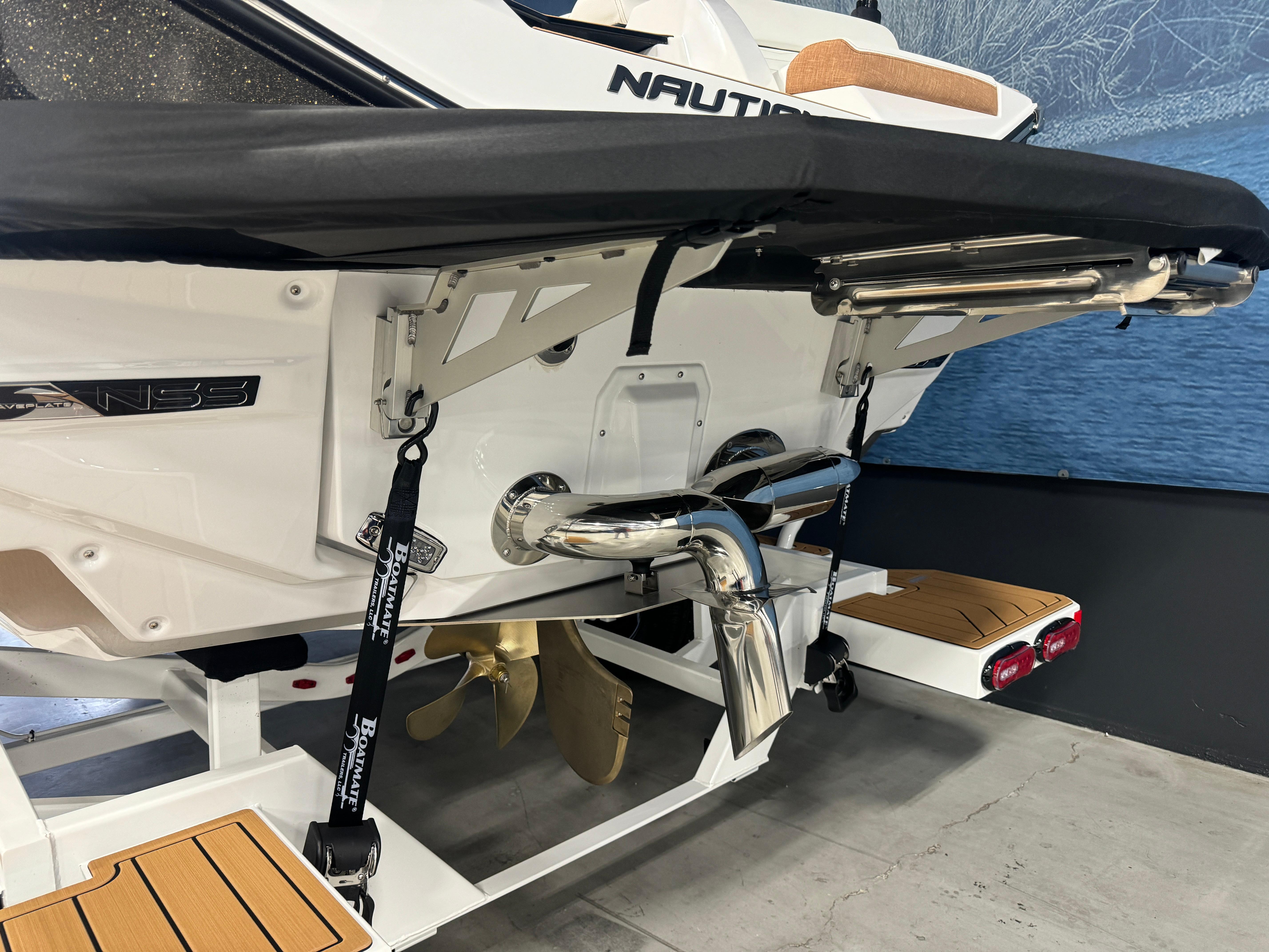 2025 Nautique Super Air G23 #N4137I inventory image at Sun Country Marine Group, Irvine 2025 Nautique Super Air G23 #N4137I inventory image at Sun Country Marine Group, Irvine