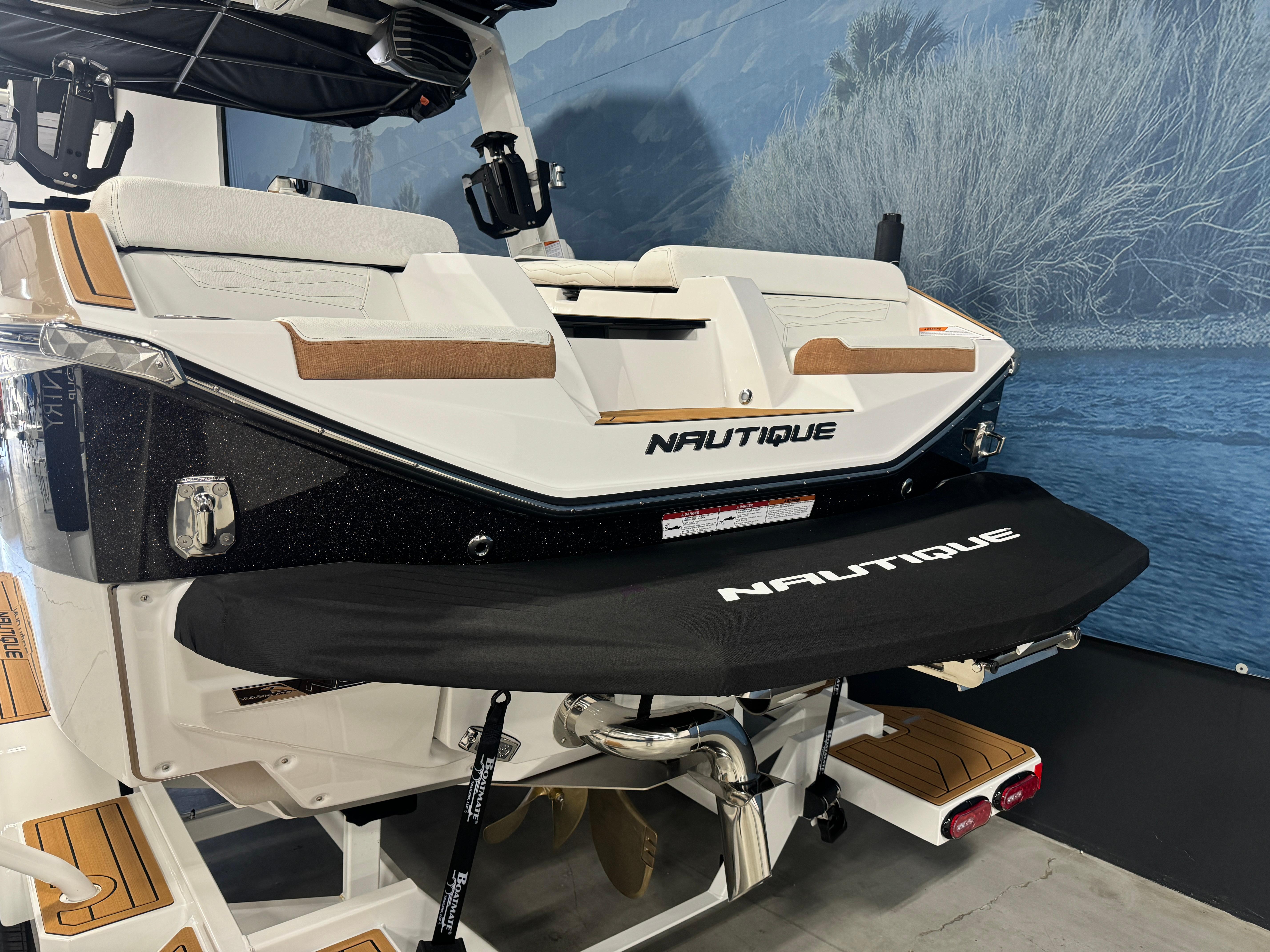 2025 Nautique Super Air G23 #N4137I inventory image at Sun Country Marine Group, Irvine 2025 Nautique Super Air G23 #N4137I inventory image at Sun Country Marine Group, Irvine