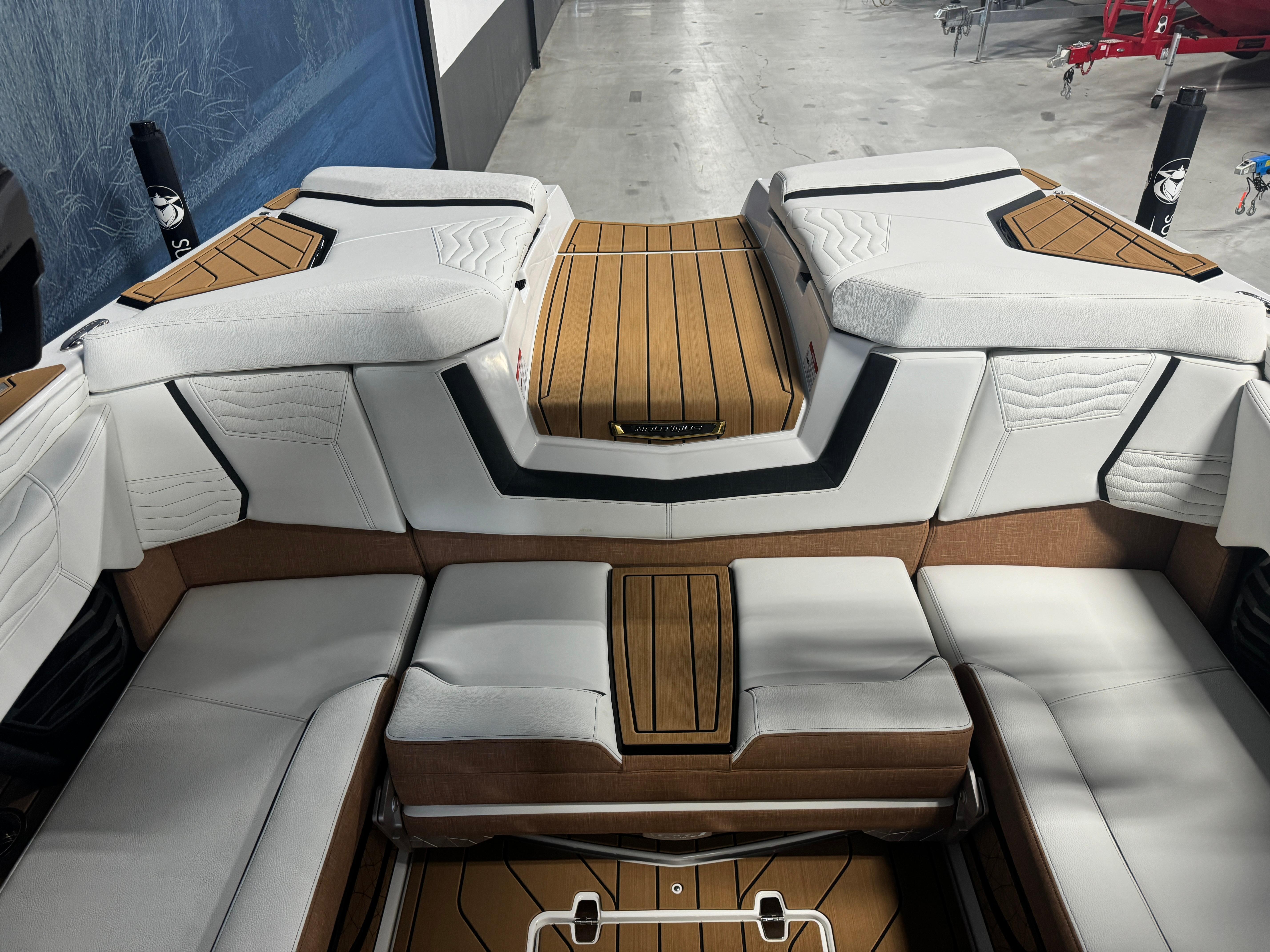 2025 Nautique Super Air G23 #N4137I inventory image at Sun Country Marine Group, Irvine 2025 Nautique Super Air G23 #N4137I inventory image at Sun Country Marine Group, Irvine