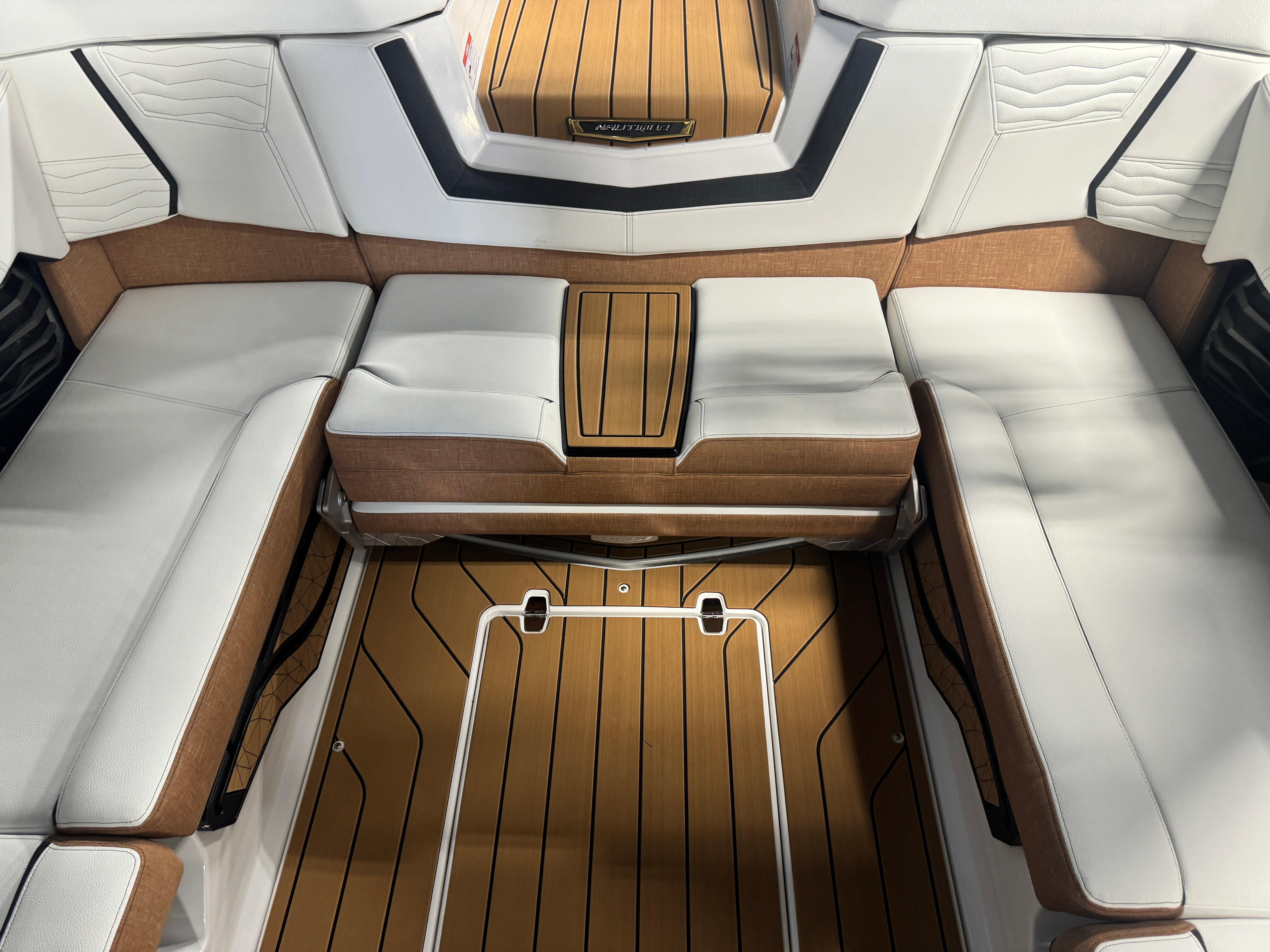 2025 Nautique Super Air G23 #N4137I inventory image at Sun Country Marine Group, Irvine 2025 Nautique Super Air G23 #N4137I inventory image at Sun Country Marine Group, Irvine