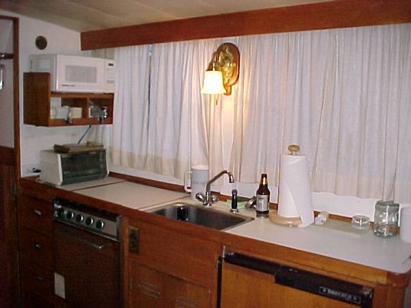 Galley