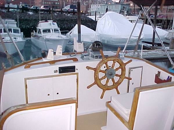 Flybridge