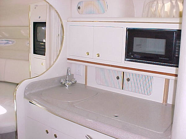 Galley