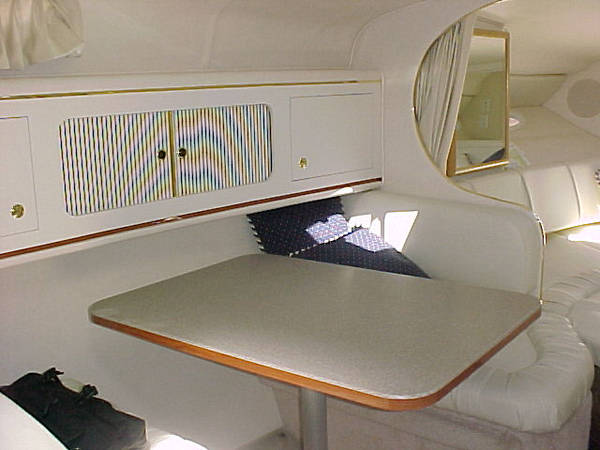 Dinette