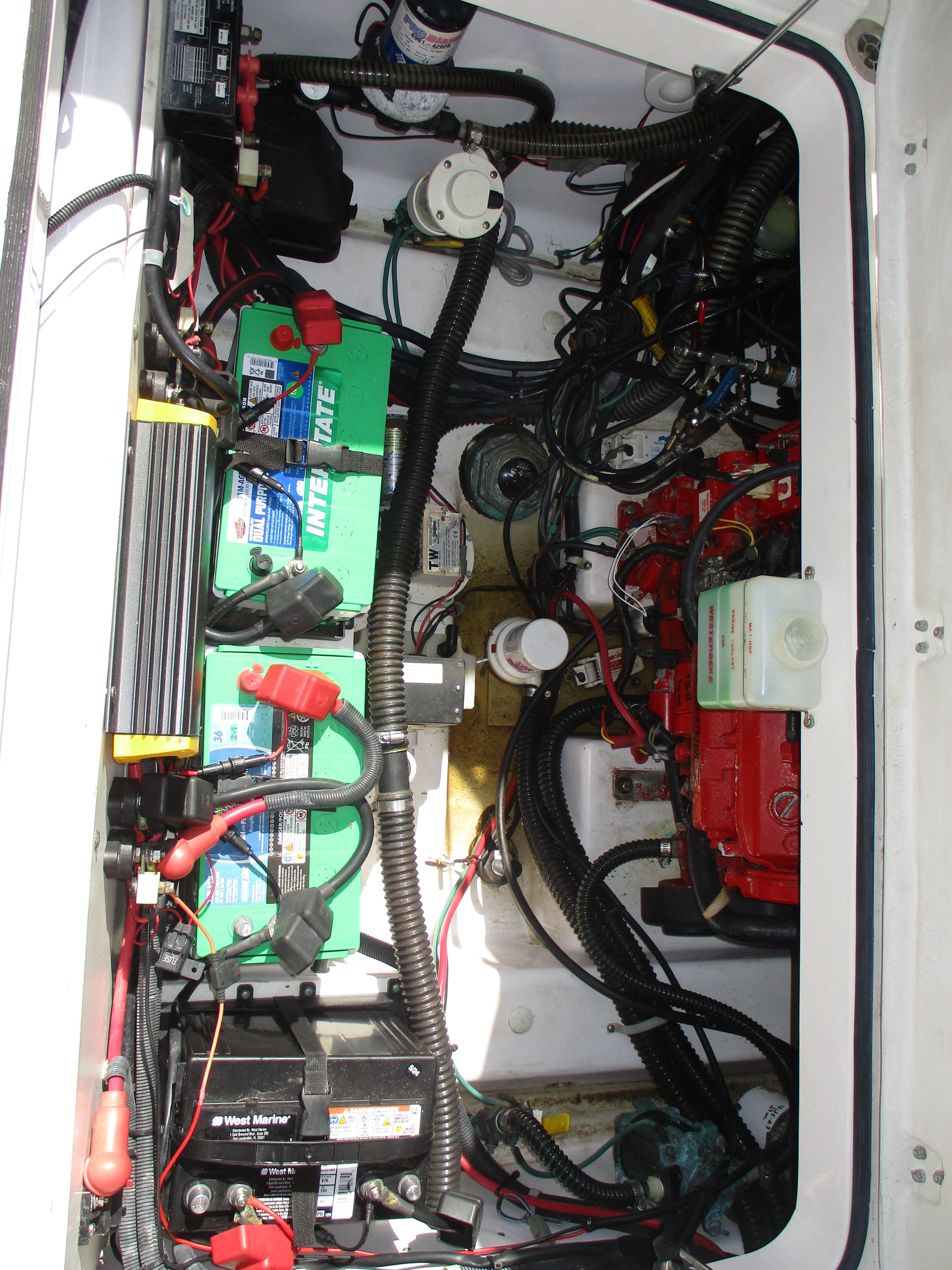 Reel Solution