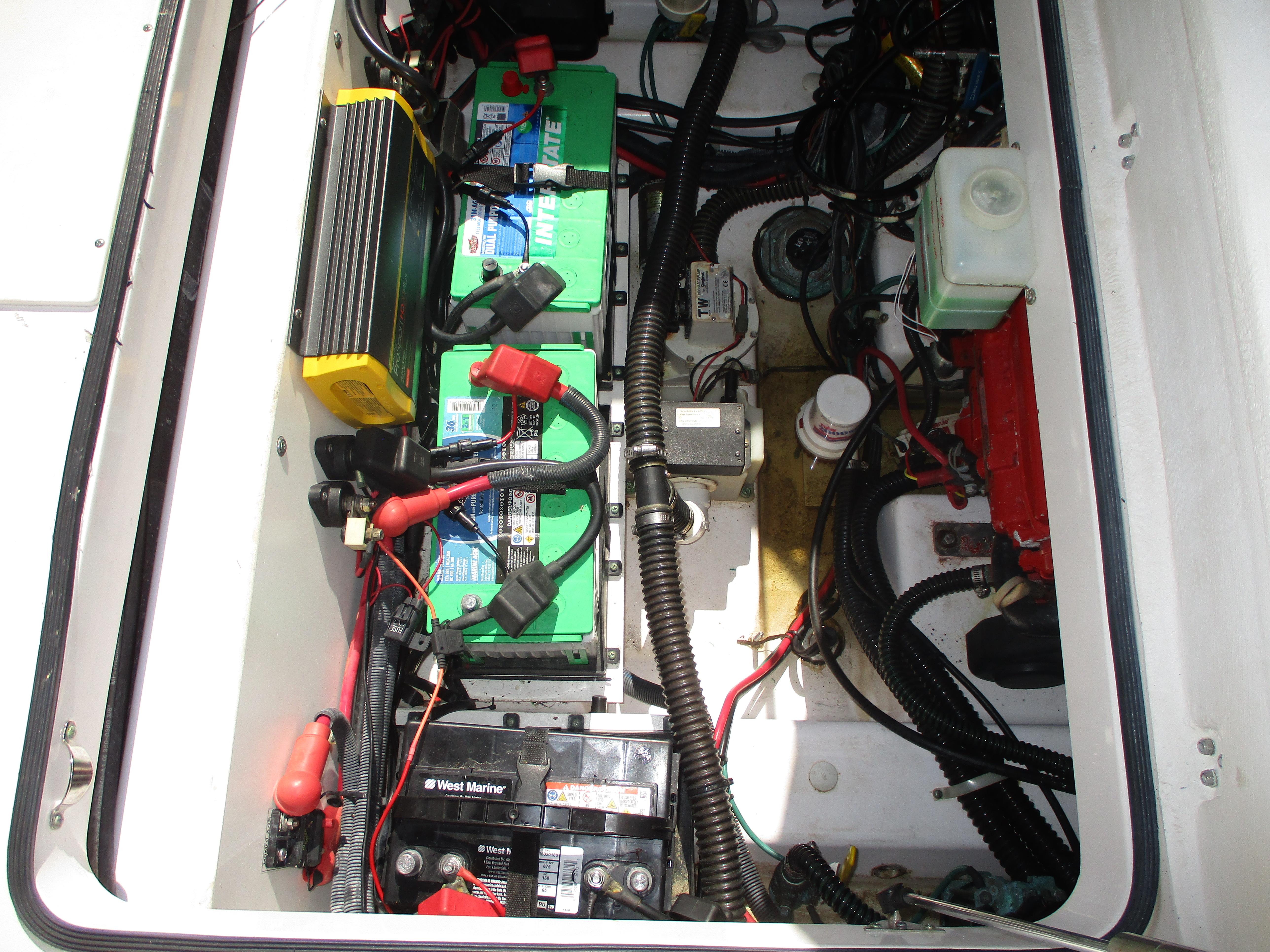 Reel Solution