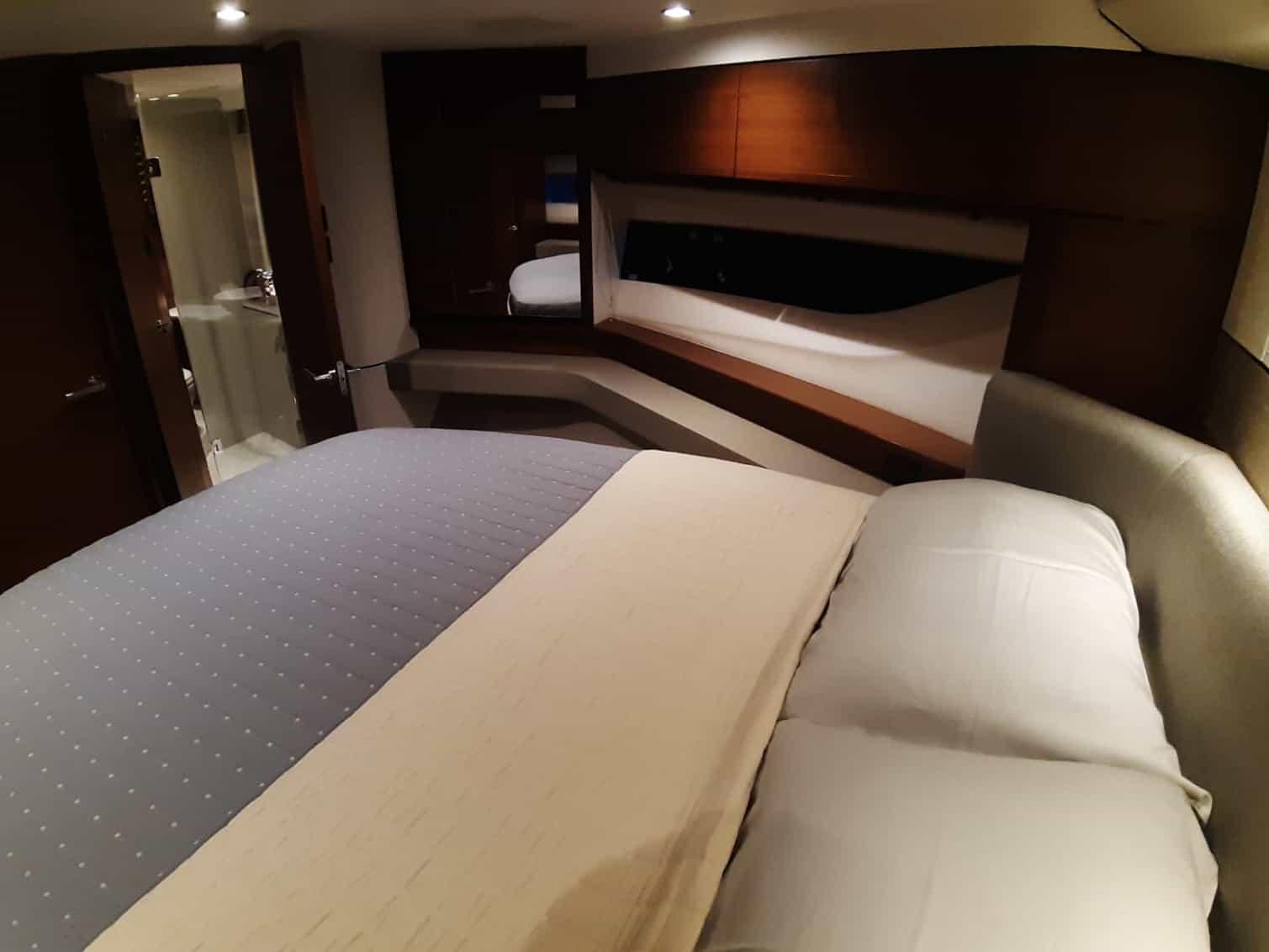 2018 Princess F55 ANASTASIA