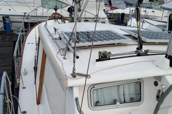 34' Nauticat, Listing Number 100885118, Image No. 4