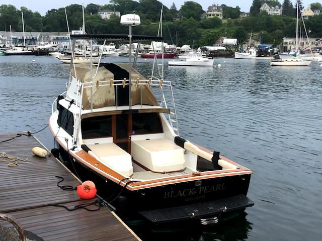 Newport RI Yacht Brokerage