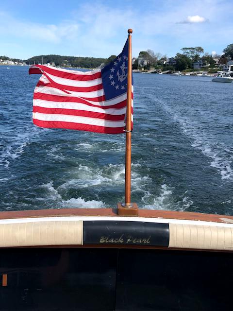 Newport RI Yacht Brokerage