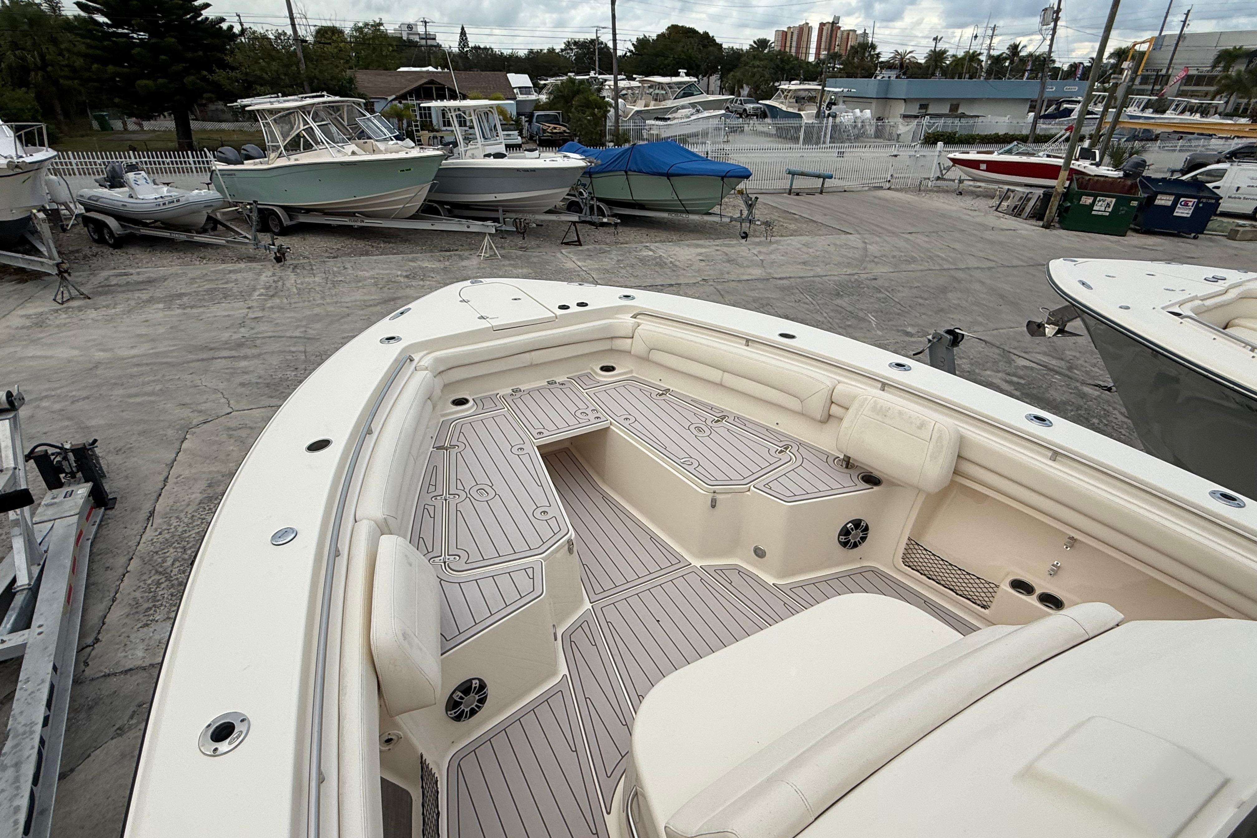 376-420 BROKERAGE TYLER