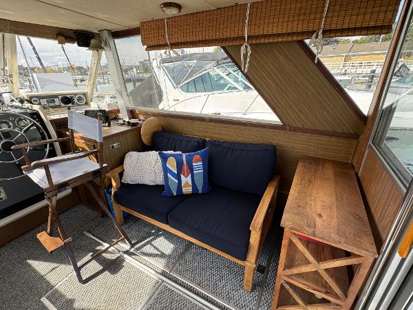 38' Chris-Craft, Listing Number 100912881, Image No. 46