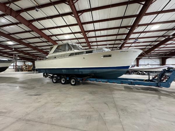 38' Chris-Craft, Listing Number 100912881, Image No. 84