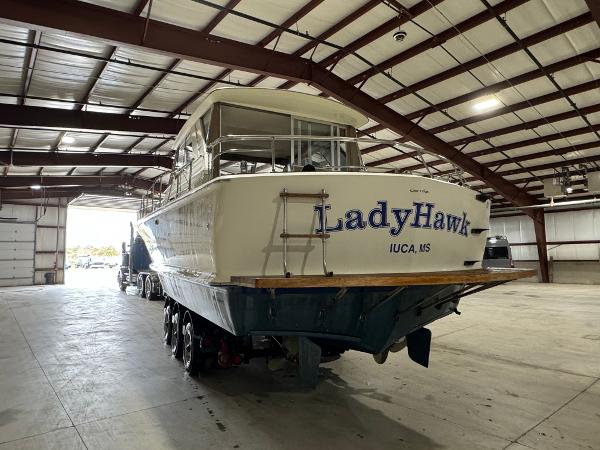 38' Chris-Craft, Listing Number 100912881, Image No. 87