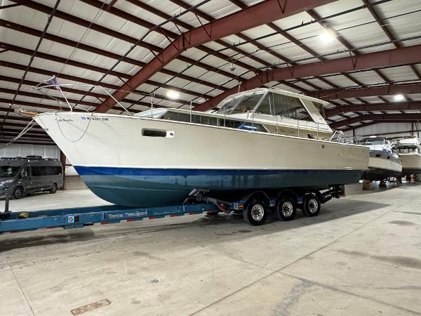 38' Chris-Craft, Listing Number 100912881, - Photo No. 82